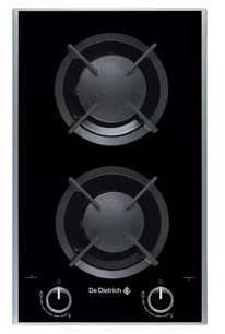 Независимая варочная панель Де Дитрих DTG 701 X фото в Новосибирске Независимая варочная панель De Dietrich DTG 701 X фото в Новосибирске