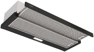 Вытяжка Фабер AMPIRA BK 90 фото 2 в Новосибирске Вытяжка Faber AMPIRA BK 90 фото 2 в Новосибирске