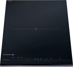 Стеклокерамическая модульная система Domino Де Дитрих DTI 1031 X фото в Новосибирске Стеклокерамическая модульная система Domino De Dietrich DTI 1031 X фото в Новосибирске