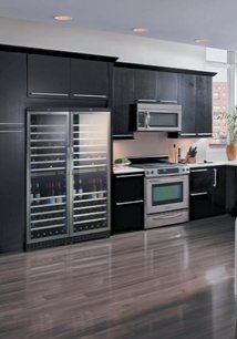 Винный шкаф Dometic MaCave S118G Double фото 2 в Новосибирске