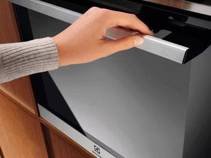 Духовой шкаф Electrolux LOE8P39X фото 3 в Новосибирске