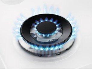 Варочная панель Электролюкс KGG64362W фото 3 в Новосибирске Варочная панель Electrolux KGG64362W фото 3 в Новосибирске