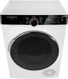 Сушильная машина Маунфилд MFDM1410WH06 фото 2 в Новосибирске Сушильная машина Maunfeld MFDM1410WH06 фото 2 в Новосибирске