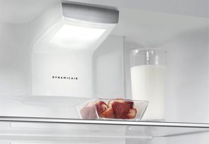 Встраиваемый холодильник AEG SKR818F1DC фото 2 в Новосибирске