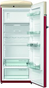 Холодильник Gorenje OBRB153R фото 2 в Новосибирске