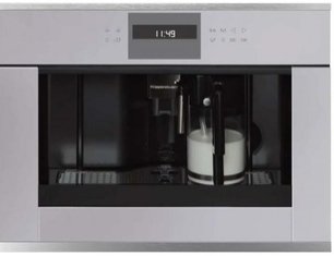 Встраиваемая кофемашина Kuppersbusch CKV 6550.0 G1 Stainless Steel фото в Новосибирске