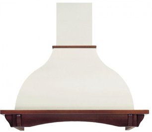 Вытяжка Фалмек Iris Tulip 120 (600) S мореный дуб фото 2 в Новосибирске Вытяжка Falmec Iris Tulip 120 (600) S мореный дуб фото 2 в Новосибирске