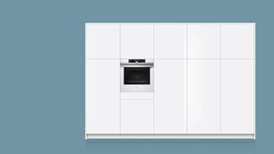 Духовой шкаф Siemens HB676G0W1 фото 4 в Новосибирске