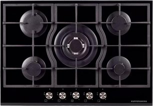 Независимая варочная панель Kuppersberg FQ7TG S фото в Новосибирске