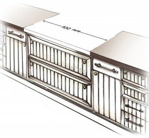 Варочная панель Restart ELP036 фото 3 в Новосибирске