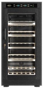 Винный шкаф Cold Vine C66-WB1 (Modern) фото 4 в Новосибирске