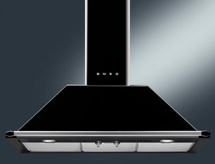 Вытяжка Smeg KT90BLE фото 2 в Новосибирске
