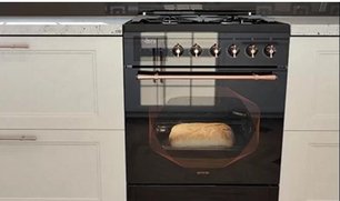 Комбинированная плита Gorenje K637INB фото 3 в Новосибирске