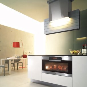 Вытяжка Miele DA 5000 D фото 4 в Новосибирске