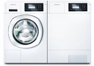 Стиральная машина Kuppersbusch W 40.0 W фото 3 в Новосибирске