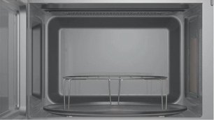Встраиваемая микроволновая печь Бош BEL623MD3 фото 2 в Новосибирске Встраиваемая микроволновая печь Bosch BEL623MD3 фото 2 в Новосибирске