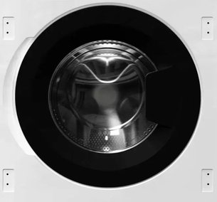 Встраиваемая стиральная машина Korting KWMI 14V87 фото 4 в Новосибирске