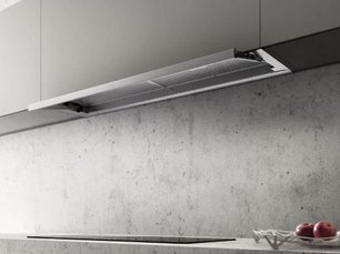 Встраиваемая вытяжка ELICA LEVER IX/A/86 фото 3 в Новосибирске