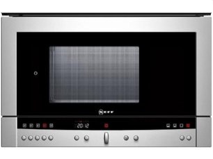 Пароварка Neff C44L20N3 фото в Новосибирске