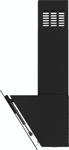 Вытяжка Franke LENS 60 BK фото 4 в Новосибирске