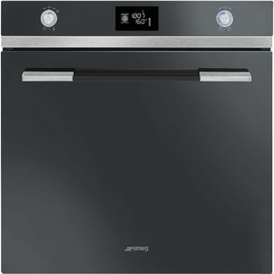 Духовой шкаф Smeg SF122TNE фото в Новосибирске