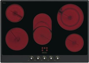 Варочная панель Смег P775AO фото в Новосибирске Варочная панель Smeg P775AO фото в Новосибирске