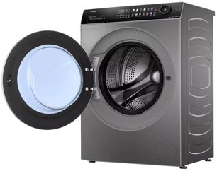 Стиральная машина Haier HW80-B14279S фото 3 в Новосибирске