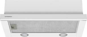Встраиваемая кухонная вытяжка MAUNFELD VS Fast 50 белый фото 2 в Новосибирске