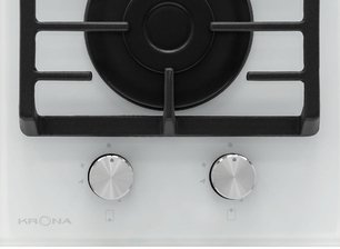 Варочная панель Крона GALILEO 30 WH фото 4 в Новосибирске Варочная панель KRONA GALILEO 30 WH фото 4 в Новосибирске