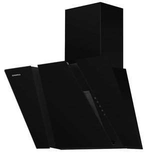 Вытяжка Maunfeld SEVERN 50 BLACK фото в Новосибирске