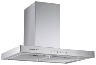 Вытяжка Зигмунд Штайн K 135.6 S фото в Новосибирске Вытяжка Zigmund Shtain K 135.6 S фото в Новосибирске