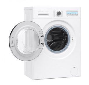 Стиральная машина Vestfrost VFWM 1040 WL фото 3 в Новосибирске