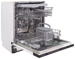 Встраиваемая посудомоечная машина Schaub Lorenz SLG VI6911 фото 4 в Новосибирске