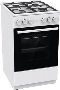 Газовая плита Gorenje GG5A11WF фото в Новосибирске
