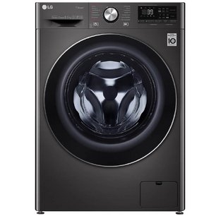 Стиральная машина LG F2V9GW9P фото в Новосибирске
