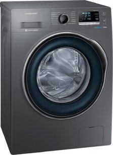 Стиральная машина Samsung WW 90J6410CX1 фото 2 в Новосибирске