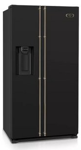 Холодильник Lofra GFRNM 918/R BRONZE фото 2 в Новосибирске