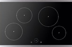 Индукционная варочная панель Kuppersbusch EKI 8340.2 ED фото в Новосибирске