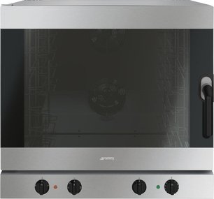 Конвекционная печь Smeg ALFA625HR-2 фото в Новосибирске