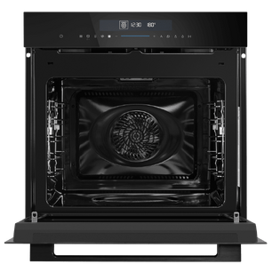 Духовой шкаф Maunfeld MEOR7217SMFB фото 3 в Новосибирске