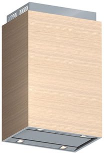 Вытяжка Falmec Laguna isola 60 Inox Pannellabile (800) фото в Новосибирске