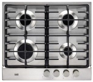 Варочная панель Вард VHG6424X фото в Новосибирске Варочная панель VARD VHG6424X фото в Новосибирске