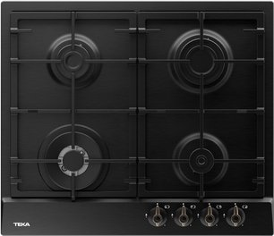 Варочная панель Тека GSC 64320 RBN ANTHRACITE-OB фото в Новосибирске Варочная панель Teka GSC 64320 RBN ANTHRACITE-OB фото в Новосибирске