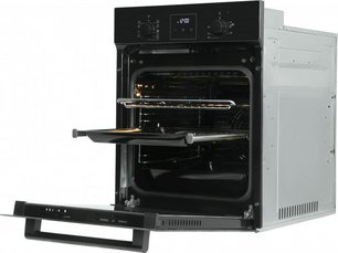 Духовой шкаф Шауб Лоренц SLB EY4740 фото 4 в Новосибирске Духовой шкаф Schaub Lorenz SLB EY4740 фото 4 в Новосибирске