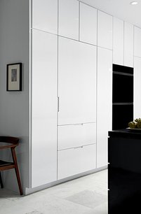 Сдвоенный духовой шкаф Вольф ICBDO30CM/B фото 3 в Новосибирске Сдвоенный духовой шкаф Wolf ICBDO30CM/B фото 3 в Новосибирске