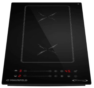 Индукционная варочная панель Маунфилд CVI292S2BBKA Inverter фото 2 в Новосибирске Индукционная варочная панель Maunfeld CVI292S2BBKA Inverter фото 2 в Новосибирске
