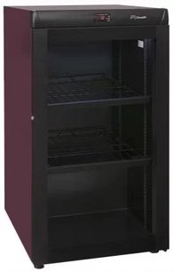 Винный шкаф Climadiff CVV142 фото 4 в Новосибирске