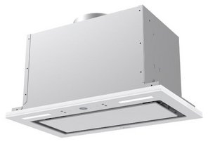Встраиваемая вытяжка Midea MH60I530GW фото 4 в Новосибирске