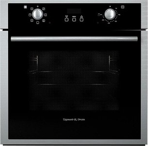 Духовой шкаф Zigmund Shtain EN 212.722 S фото в Новосибирске