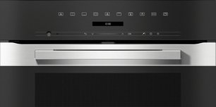 Духовой шкаф Miele H 7262 BP EDST/CLST фото 2 в Новосибирске